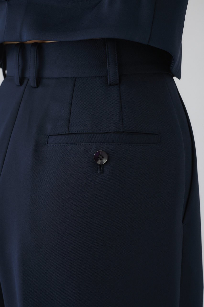 【リムアーク/RIM.ARK】のDress tuck PT/パンツ 人気、トレンドファッション・服の通販 founy(ファニー) 　ファッション　Fashion　レディースファッション　WOMEN　パンツ　Pants　エレガント 上品　Elegant　other-5|ID: prp329100004185422 ipo3291000000032376842