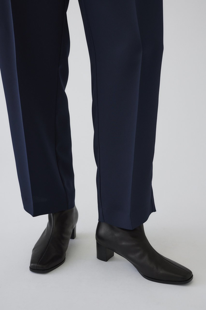 【リムアーク/RIM.ARK】のDress tuck PT/パンツ 人気、トレンドファッション・服の通販 founy(ファニー) 　ファッション　Fashion　レディースファッション　WOMEN　パンツ　Pants　エレガント 上品　Elegant　other-8|ID: prp329100004185422 ipo3291000000032376845