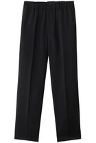 【オブシディアン/OBSIDIAN / MEN】の【MEN】2WAY STRETCH TWILL COZY PANTS ブラック|ID:prp329100004185424