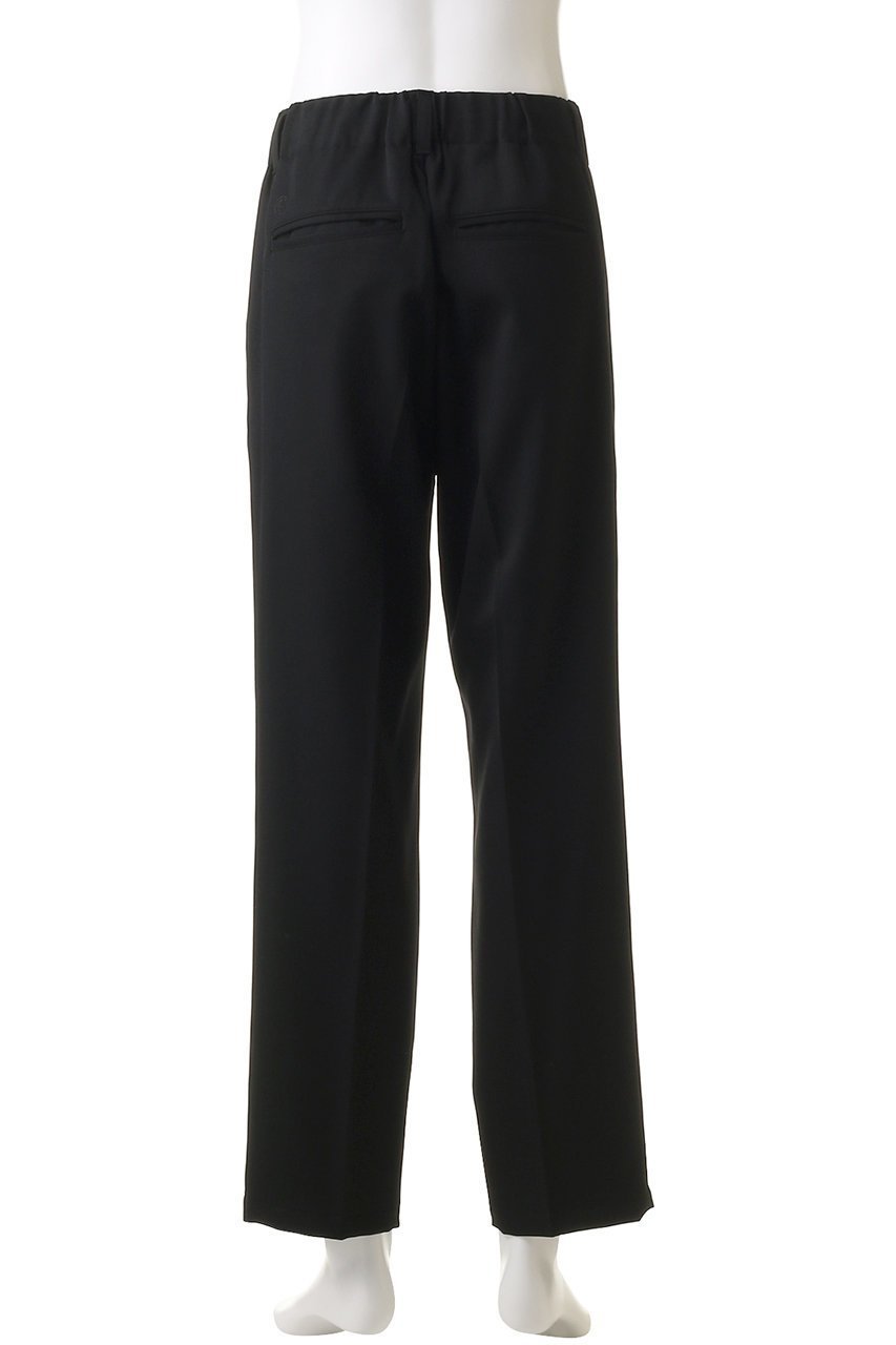 【オブシディアン/OBSIDIAN / MEN】の【MEN】2WAY STRETCH TWILL COZY PANTS 人気、トレンドファッション・服の通販 founy(ファニー) 　ファッション　Fashion　メンズファッション　Fashion for Men　ボトムス　Bottoms　シンプル　Simple, Minimal　ストレート　Straight, Straight Cut　スポーツ　Sports, Activewear　ファブリック　Fabric, Textile　other-4|ID: prp329100004185424 ipo3291000000035699379