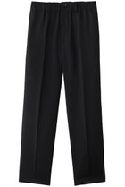 【オブシディアン/OBSIDIAN / MEN】の【MEN】2WAY STRETCH TWILL COZY PANTS ブラック|ID: prp329100004185424 ipo3291000000036045461