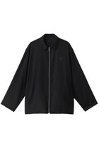 【オブシディアン/OBSIDIAN / MEN】の【MEN】2WAY STRETCH TWILL BLOUSON ブラック|ID:prp329100004185425