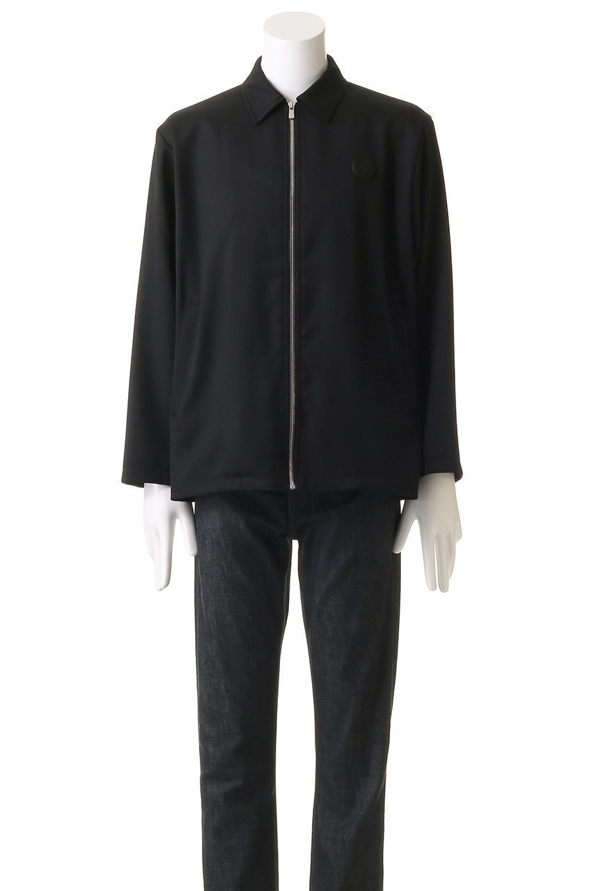 【オブシディアン/OBSIDIAN / MEN】の【MEN】2WAY STRETCH TWILL BLOUSON 人気、トレンドファッション・服の通販 founy(ファニー) 　ファッション　Fashion　メンズファッション　MEN　アウター　Coats Outerwear/Men　ブルゾン　Blouson/Jackets　おすすめ　Recommend　シンプル　Simple　スポーツ　Sports　ブルゾン　Blouson　other-2|ID: prp329100004185425 ipo3291000000031392326