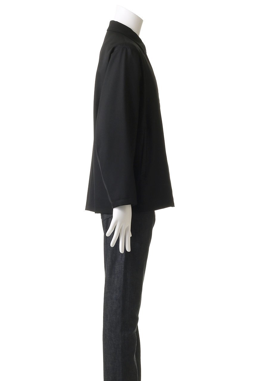 【オブシディアン/OBSIDIAN / MEN】の【MEN】2WAY STRETCH TWILL BLOUSON 人気、トレンドファッション・服の通販 founy(ファニー) 　ファッション　Fashion　メンズファッション　MEN　アウター　Coats Outerwear/Men　ブルゾン　Blouson/Jackets　おすすめ　Recommend　シンプル　Simple　スポーツ　Sports　ブルゾン　Blouson　other-3|ID: prp329100004185425 ipo3291000000031392328