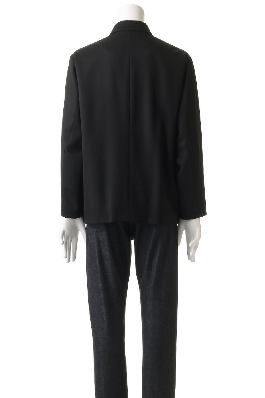 【オブシディアン/OBSIDIAN / MEN】の【MEN】2WAY STRETCH TWILL BLOUSON 人気、トレンドファッション・服の通販 founy(ファニー) 　ファッション　Fashion　メンズファッション　MEN　アウター　Coats Outerwear/Men　ブルゾン　Blouson/Jackets　おすすめ　Recommend　シンプル　Simple　スポーツ　Sports　ブルゾン　Blouson　other-4|ID: prp329100004185425 ipo3291000000031392330