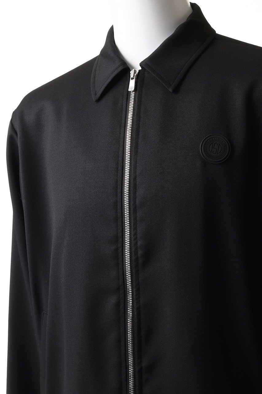 【オブシディアン/OBSIDIAN / MEN】の【MEN】2WAY STRETCH TWILL BLOUSON 人気、トレンドファッション・服の通販 founy(ファニー) 　ファッション　Fashion　メンズファッション　MEN　アウター　Coats Outerwear/Men　ブルゾン　Blouson/Jackets　おすすめ　Recommend　シンプル　Simple　スポーツ　Sports　ブルゾン　Blouson　other-5|ID: prp329100004185425 ipo3291000000031392332