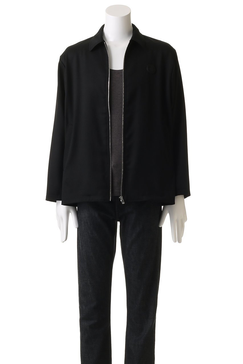【オブシディアン/OBSIDIAN / MEN】の【MEN】2WAY STRETCH TWILL BLOUSON 人気、トレンドファッション・服の通販 founy(ファニー) 　ファッション　Fashion　メンズファッション　MEN　アウター　Coats Outerwear/Men　ブルゾン　Blouson/Jackets　おすすめ　Recommend　シンプル　Simple　スポーツ　Sports　ブルゾン　Blouson　other-7|ID: prp329100004185425 ipo3291000000031392336