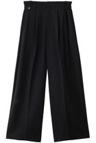 【デパリエ/DEPAREILLE】のパンツ ブラック|ID: prp329100004185433 ipo3291000000035491900