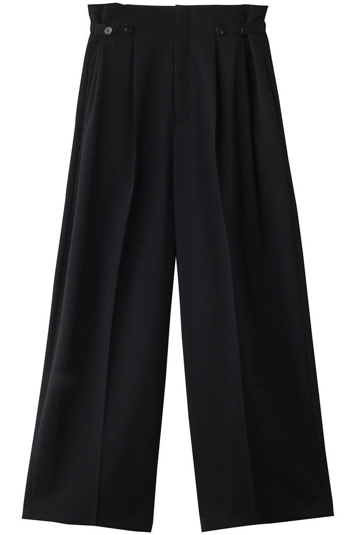 【デパリエ/DEPAREILLE】のパンツ インテリア・キッズ・メンズ・レディースファッション・服の通販 founy(ファニー) https://founy.com/ ファッション Fashion レディースファッション Fashion for Women パンツ Pants & Trousers A/W・秋冬 Autumn/Winter |ID: prp329100004185433 ipo3291000000035825931