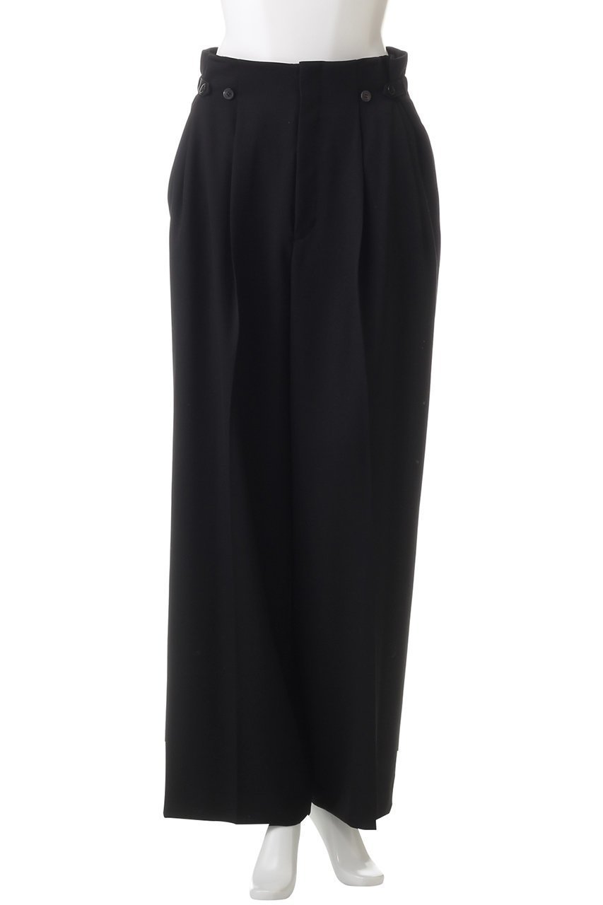 【デパリエ/DEPAREILLE】のパンツ 人気、トレンドファッション・服の通販 founy(ファニー) 　ファッション　Fashion　レディースファッション　Fashion for Women　パンツ　Pants & Trousers　A/W・秋冬　Autumn/Winter　other-2|ID: prp329100004185433 ipo3291000000035825934