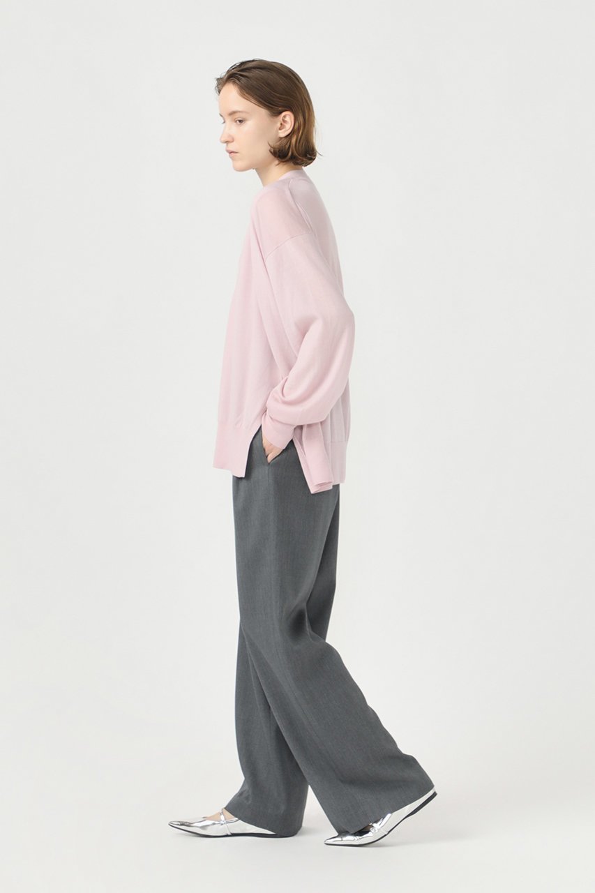 【デパリエ/DEPAREILLE】のパンツ 人気、トレンドファッション・服の通販 founy(ファニー) 　ファッション　Fashion　レディースファッション　Fashion for Women　パンツ　Pants & Trousers　A/W・秋冬　Autumn/Winter　other-6|ID: prp329100004185433 ipo3291000000035825939