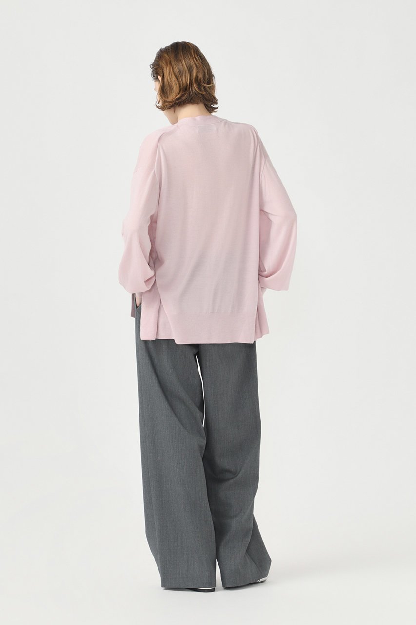 【デパリエ/DEPAREILLE】のパンツ 大人の最旬トレンドファッション＆コーディネート founy(ファウニー) 　ファッション　Fashion　レディースファッション　Fashion for Women　パンツ　Pants & Trousers　A/W・秋冬　Autumn/Winter　other-7|ID: prp329100004185433 ipo3291000000036532132
