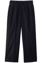 【セブン バイ セブン/SEVEN BY SEVEN / MEN】の【MEN】インタックパンツ‐Powder melton‐ ネイビー|ID: prp329100004185438 ipo3291000000032937929