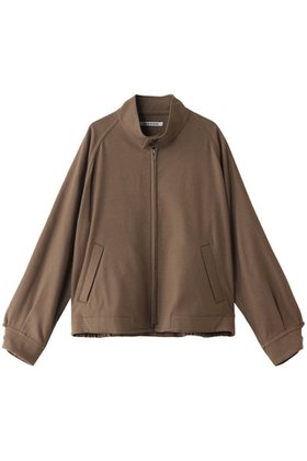 【セブン バイ セブン/SEVEN BY SEVEN / MEN】 【MEN】DRIZZLER ジャケット‐Powder melton‐人気、トレンドファッション・服の通販 founy(ファニー) ファッション Fashion メンズファッション Fashion for Men ジャケット Jacket, Outerwear パウダー Powder, Soft Tone メルトン Melton, Heavy Wool |ID:prp329100004185439
