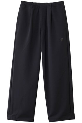【オブシディアン/OBSIDIAN / MEN】の【MEN】JERSEY TRACK PANTS 人気、トレンドファッション・服の通販 founy(ファニー) ファッション Fashion メンズファッション Fashion for Men ボトムス Bottoms なめらか Smooth, Silky Texture スポーツ Sports, Activewear ワーク Workwear, Utility Style |ID:prp329100004185460