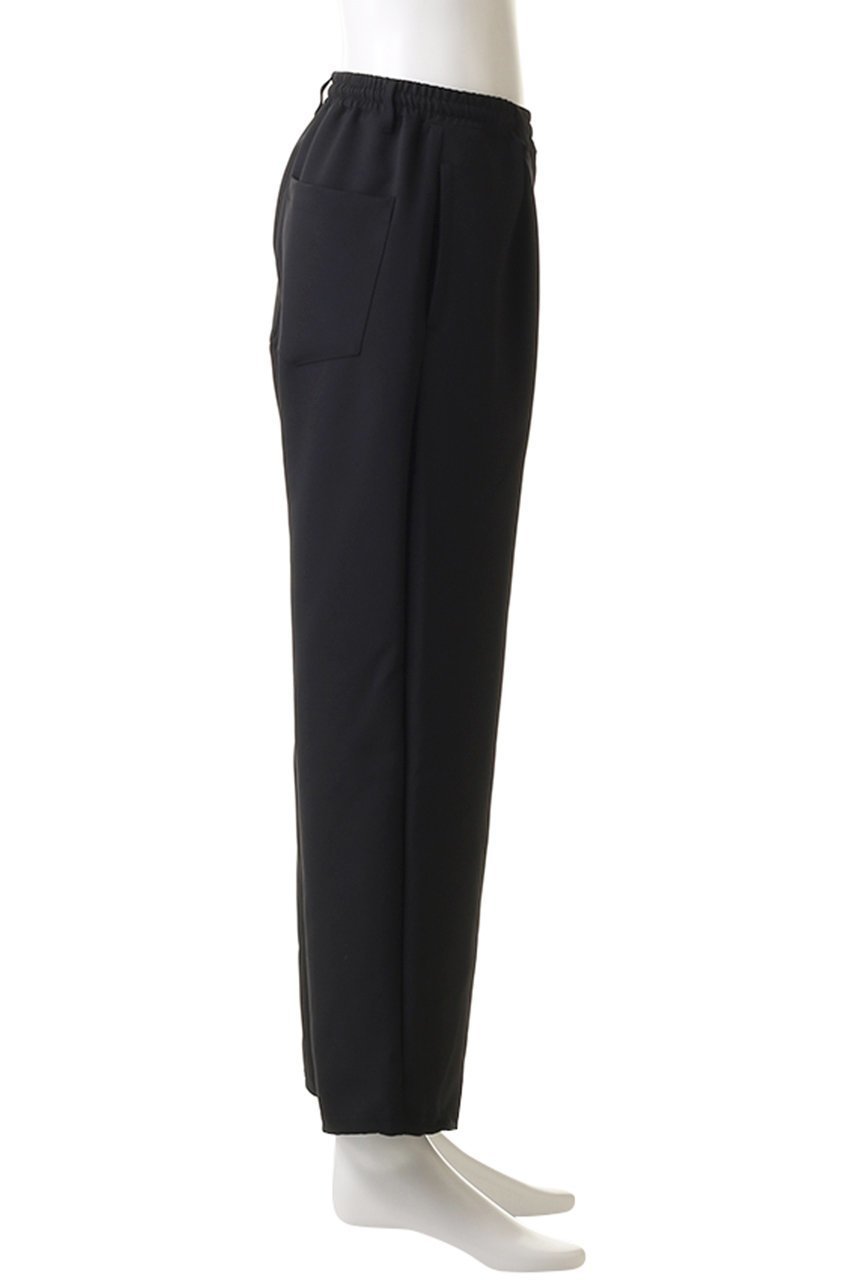 【オブシディアン/OBSIDIAN / MEN】の【MEN】JERSEY TRACK PANTS 人気、トレンドファッション・服の通販 founy(ファニー) 　ファッション　Fashion　メンズファッション　Fashion for Men　ボトムス　Bottoms　なめらか　Smooth, Silky Texture　スポーツ　Sports, Activewear　ワーク　Workwear, Utility Style　other-3|ID: prp329100004185460 ipo3291000000032804991