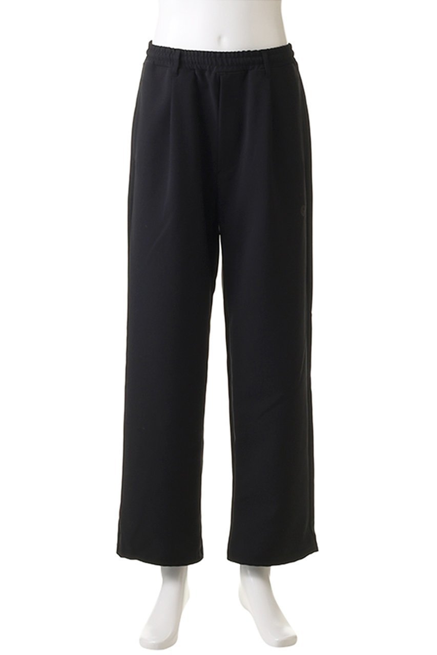 【オブシディアン/OBSIDIAN / MEN】の【MEN】JERSEY TRACK PANTS 人気、トレンドファッション・服の通販 founy(ファニー) 　ファッション　Fashion　メンズファッション　Fashion for Men　ボトムス　Bottoms　なめらか　Smooth, Silky Texture　スポーツ　Sports, Activewear　ワーク　Workwear, Utility Style　other-2|ID: prp329100004185460 ipo3291000000036180258