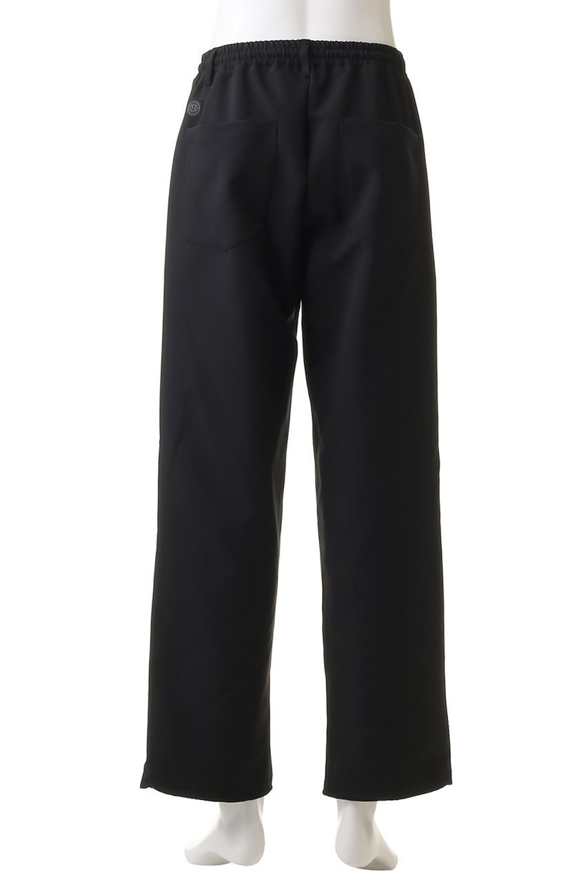 【オブシディアン/OBSIDIAN / MEN】の【MEN】JERSEY TRACK PANTS 人気、トレンドファッション・服の通販 founy(ファニー) 　ファッション　Fashion　メンズファッション　Fashion for Men　ボトムス　Bottoms　なめらか　Smooth, Silky Texture　スポーツ　Sports, Activewear　ワーク　Workwear, Utility Style　other-4|ID: prp329100004185460 ipo3291000000036180260