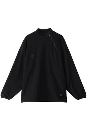 【オブシディアン/OBSIDIAN / MEN】 【MEN】FLEECE MOCK NECK PULLOVER人気、トレンドファッション・服の通販 founy(ファニー) ファッション Fashion メンズファッション MEN トップス・カットソー Tops/Tshirt/Men アウトドア Outdoor アシンメトリー Asymmetry ゴルフ Golf ジップ Zip スポーツ Sports モックネック Mock Neck エレガント 上品 Elegant 定番 Standard NEW・新作・新着・新入荷 New Arrivals 軽量 Lightweight |ID:prp329100004185461