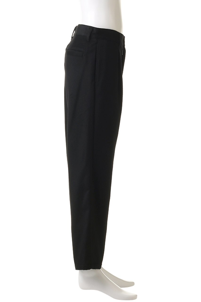 【オブシディアン/OBSIDIAN / MEN】の【MEN】WOOL CASHMERE PANTS 人気、トレンドファッション・服の通販 founy(ファニー) 　ファッション　Fashion　メンズファッション　Fashion for Men　ボトムス　Bottoms　シンプル　Simple, Minimal　スポーツ　Sports, Activewear　定番　Standard, Basic Item　A/W・秋冬　Autumn/Winter　other-3|ID: prp329100004185462 ipo3291000000032805004