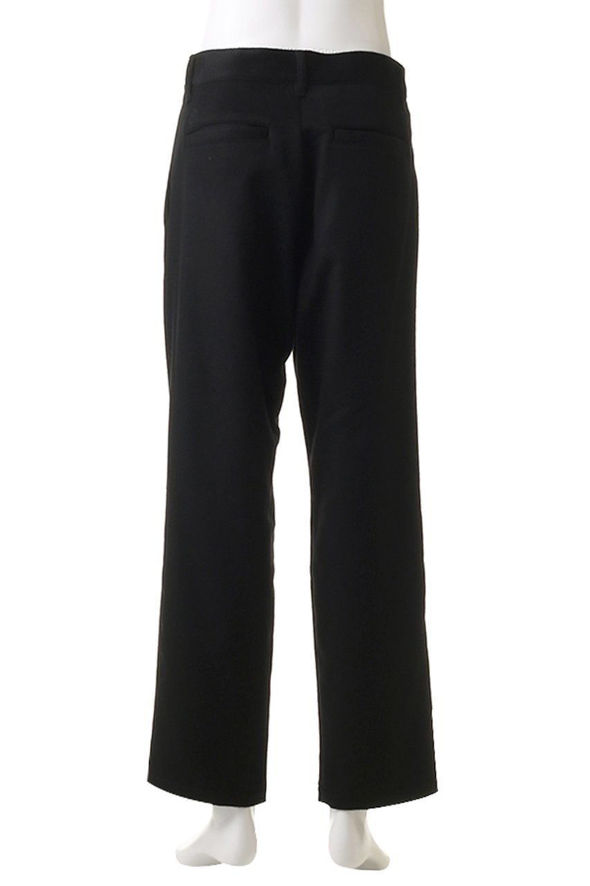 【オブシディアン/OBSIDIAN / MEN】の【MEN】WOOL CASHMERE PANTS 人気、トレンドファッション・服の通販 founy(ファニー) 　ファッション　Fashion　メンズファッション　Fashion for Men　ボトムス　Bottoms　シンプル　Simple, Minimal　スポーツ　Sports, Activewear　定番　Standard, Basic Item　A/W・秋冬　Autumn/Winter　other-4|ID: prp329100004185462 ipo3291000000032805005