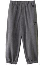 【オブシディアン/OBSIDIAN / MEN】の【MEN】FLEECE SWITCHING PANTS グレー|ID:prp329100004185463