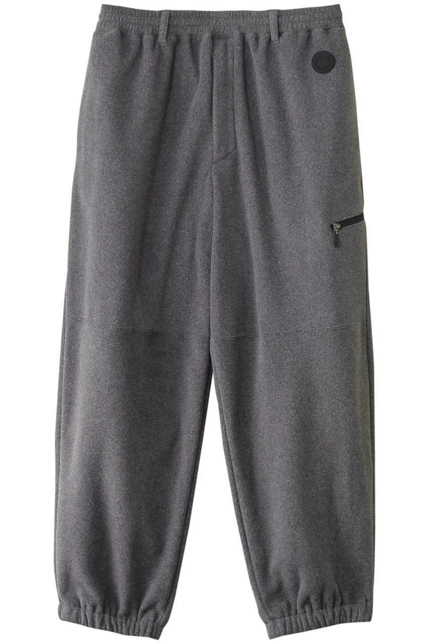 【オブシディアン/OBSIDIAN / MEN】の【MEN】FLEECE SWITCHING PANTS インテリア・キッズ・メンズ・レディースファッション・服の通販 founy(ファニー) 　ファッション　Fashion　メンズファッション　Fashion for Men　ボトムス　Bottoms　おすすめ　Recommended / Our Picks　シンプル　Simple, Minimal　スポーツ　Sports, Activewear　セットアップ　Set-Up, Coordinated Outfit　ベーシック　Basic, Essential　リラックス　Relax, Relaxed Fit　旅行　Travel　グレー|ID: prp329100004185463 ipo3291000000032805116