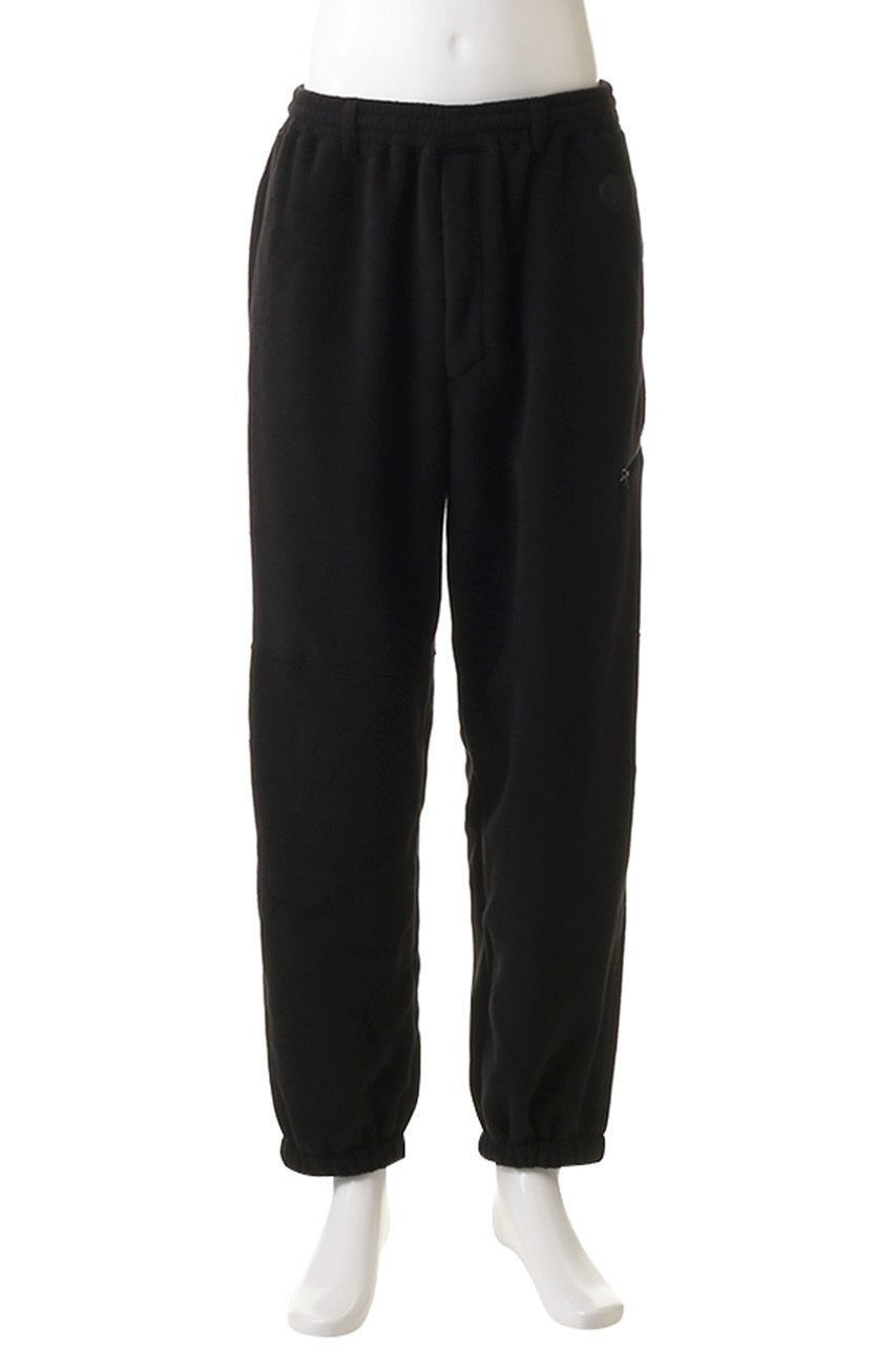 【オブシディアン/OBSIDIAN / MEN】の【MEN】FLEECE SWITCHING PANTS 人気、トレンドファッション・服の通販 founy(ファニー) 　ファッション　Fashion　メンズファッション　Fashion for Men　ボトムス　Bottoms　おすすめ　Recommended / Our Picks　シンプル　Simple, Minimal　スポーツ　Sports, Activewear　セットアップ　Set-Up, Coordinated Outfit　ベーシック　Basic, Essential　リラックス　Relax, Relaxed Fit　旅行　Travel　other-2|ID: prp329100004185463 ipo3291000000032805117