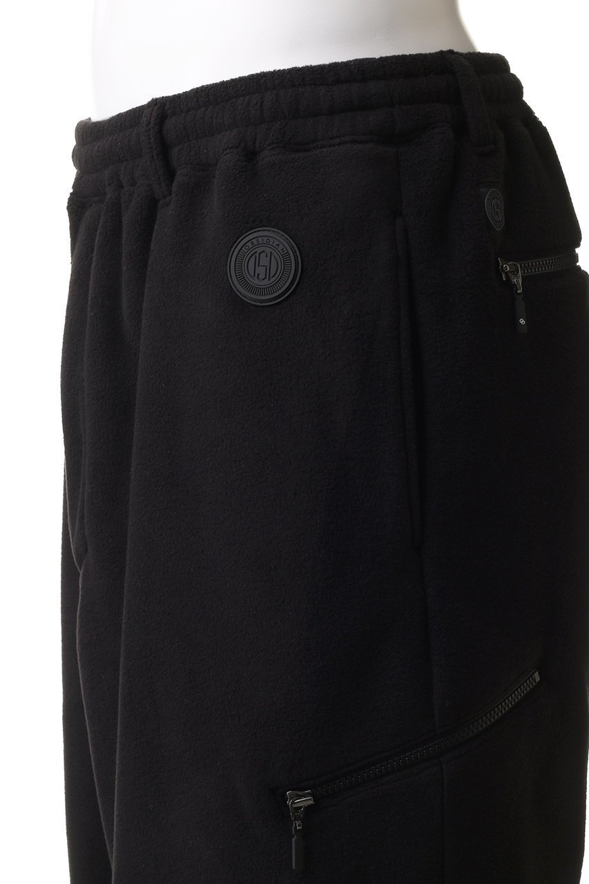 【オブシディアン/OBSIDIAN / MEN】の【MEN】FLEECE SWITCHING PANTS 人気、トレンドファッション・服の通販 founy(ファニー) 　ファッション　Fashion　メンズファッション　Fashion for Men　ボトムス　Bottoms　おすすめ　Recommended / Our Picks　シンプル　Simple, Minimal　スポーツ　Sports, Activewear　セットアップ　Set-Up, Coordinated Outfit　ベーシック　Basic, Essential　リラックス　Relax, Relaxed Fit　旅行　Travel　other-5|ID: prp329100004185463 ipo3291000000032805120