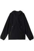 【オブシディアン/OBSIDIAN / MEN】の【MEN】FLEECE HOODIE PULLOVER ブラック|ID:prp329100004185464