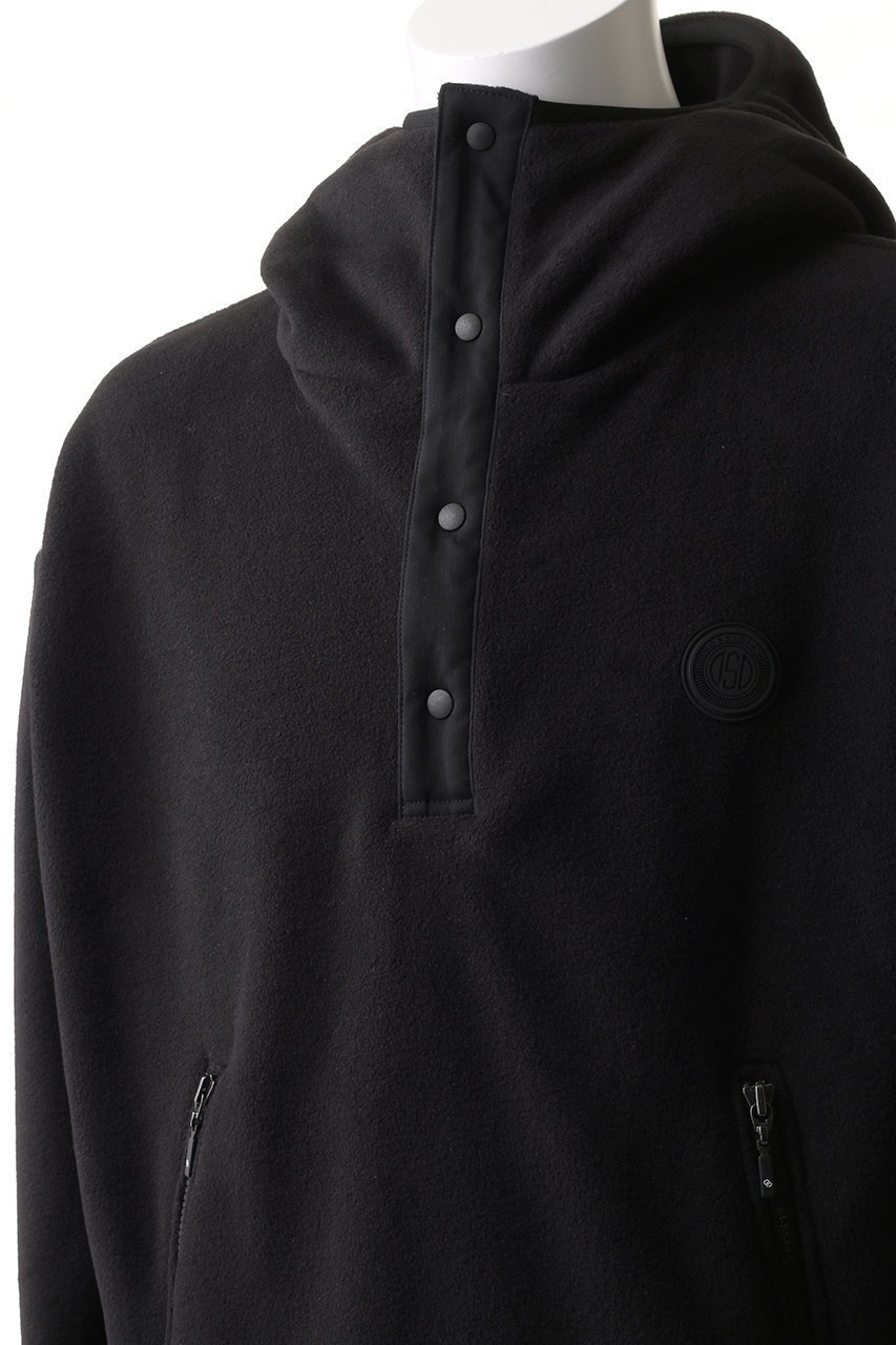 【オブシディアン/OBSIDIAN / MEN】の【MEN】FLEECE HOODIE PULLOVER 人気、トレンドファッション・服の通販 founy(ファニー) 　ファッション　Fashion　メンズファッション　Fashion for Men　トップス・カットソー　Cut & Sew Tops　おすすめ　Recommended / Our Picks　スポーツ　Sports, Activewear　スポーティ　Sporty, Casual Athletic　セットアップ　Set-Up, Coordinated Outfit　フロント　Front, Front Design　A/W・秋冬　Autumn/Winter　other-5|ID: prp329100004185464 ipo3291000000032804857