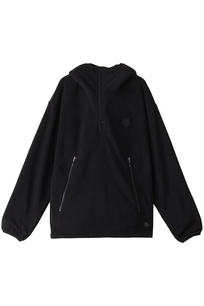 【オブシディアン/OBSIDIAN / MEN】の【MEN】FLEECE HOODIE PULLOVER インテリア・キッズ・メンズ・レディースファッション・服の通販 founy(ファニー) https://founy.com/ ファッション Fashion メンズファッション Fashion for Men トップス・カットソー Cut & Sew Tops おすすめ Recommended / Our Picks スポーツ Sports, Activewear スポーティ Sporty, Casual Athletic セットアップ Set-Up, Coordinated Outfit フロント Front, Front Design A/W・秋冬 Autumn/Winter |ID: prp329100004185464 ipo3291000000035319598