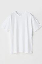 【ジョンスメドレー/JOHN SMEDLEY / MEN】の【MEN】UTS912 スビンコットンクルーネック半袖Tシャツ UNDERWEAR for MEN 人気、トレンドファッション・服の通販 founy(ファニー) ファッション Fashion メンズファッション MEN トップス・カットソー Tops/Tshirt/Men シャツ Shirts ショート Short スリーブ Sleeve 半袖 Short Sleeve thumbnail NO1(ホワイト)|ID: prp329100004185468 ipo3291000000028995498