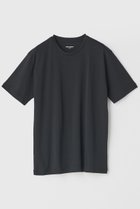 【ジョンスメドレー/JOHN SMEDLEY / MEN】の【MEN】UTS912 スビンコットンクルーネック半袖Tシャツ UNDERWEAR for MEN 人気、トレンドファッション・服の通販 founy(ファニー) ファッション Fashion メンズファッション MEN トップス・カットソー Tops/Tshirt/Men シャツ Shirts ショート Short スリーブ Sleeve 半袖 Short Sleeve thumbnail NO2(ブラック)|ID: prp329100004185468 ipo3291000000028995499