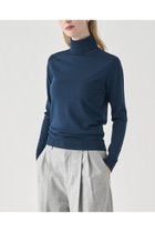 【ジョン スメドレー/JOHN SMEDLEY】のタートルネック長袖プルオーバー LENA 30G MODERN FIT 人気、トレンドファッション・服の通販 founy(ファニー) ファッション Fashion レディースファッション WOMEN トップス・カットソー Tops/Tshirt ニット Knit Tops プルオーバー Pullover タートルネック Turtleneck タートルネック Turtleneck NEW・新作・新着・新入荷 New Arrivals 長袖 Long Sleeve thumbnail ORION GREEN|ID: prp329100004185474 ipo3291000000028995546