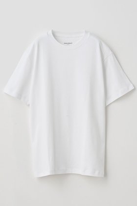 【ジョン スメドレー/JOHN SMEDLEY】 スビンコットンクルーネック半袖Tシャツ|UTS902|UNDERWEAR for WOMEN人気、トレンドファッション・服の通販 founy(ファニー) ファッション Fashion レディースファッション WOMEN トップス・カットソー Tops/Tshirt シャツ/ブラウス Shirts/Blouses ロング / Tシャツ T-Shirts カットソー Cut and Sewn 下着・ランジェリー Underwear アンダーウェア Underwear ショート Short スリーブ Sleeve 半袖 Short Sleeve NEW・新作・新着・新入荷 New Arrivals |ID:prp329100004185475