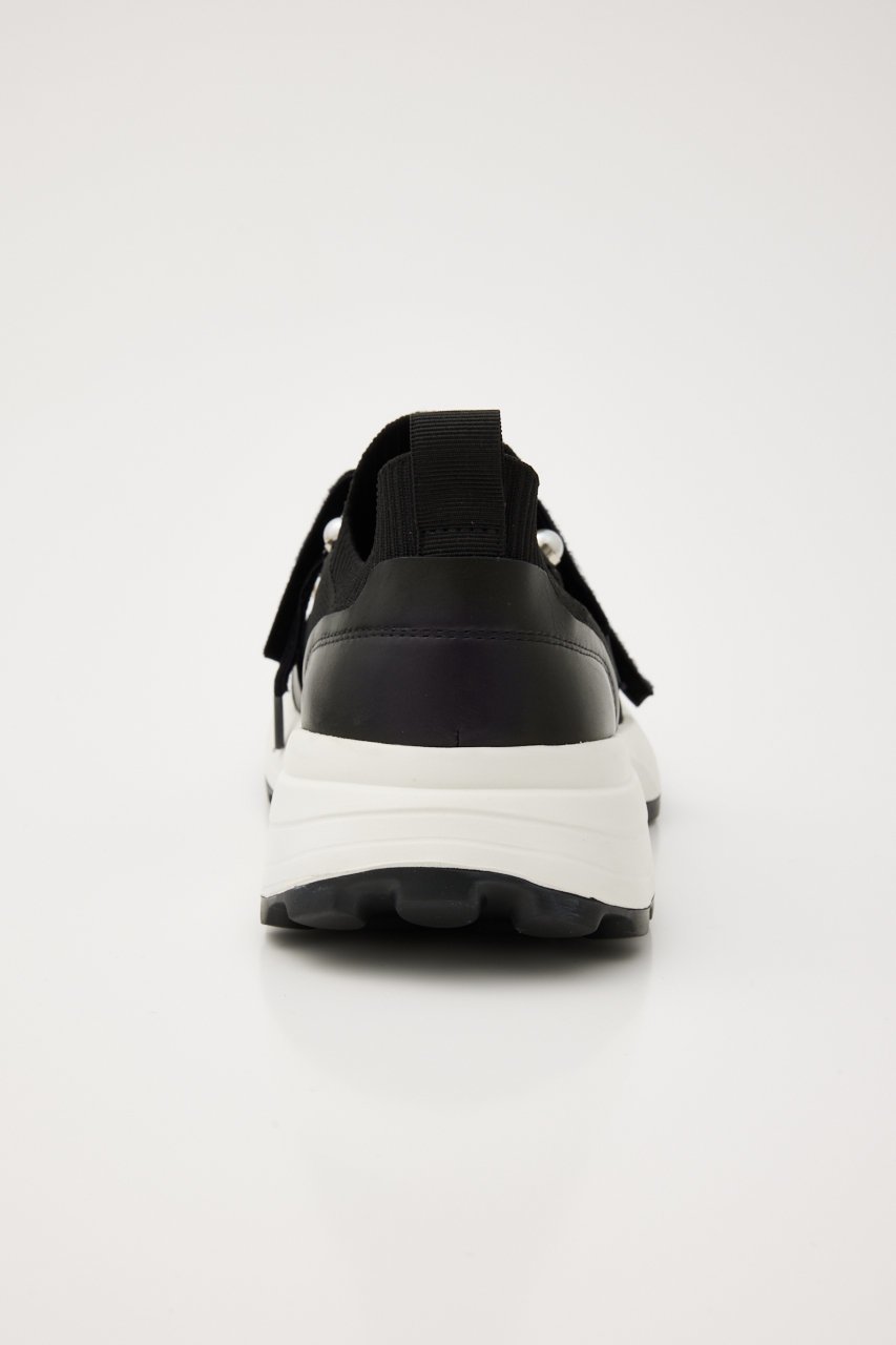 【スタッカート/STACCATO】のパールリボンニットスリッポン 人気、トレンドファッション・服の通販 founy(ファニー) 　ファッション　Fashion　レディースファッション　Fashion for Women　シューズ　Shoes, Footwear　パール　Pearl, Pearl Accent　フラット　Flat, Flat Shoes　ベロア　Velour, Soft Velvet　レース　Lace, Lace Fabric　other-5|ID: prp329100004185484 ipo3291000000035059068