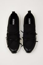 【スタッカート/STACCATO】のダブルリボンニットスリッポン 人気、トレンドファッション・服の通販 founy(ファニー) ファッション Fashion レディースファッション Fashion for Women シューズ Shoes, Footwear ダブル Double, Double-Breasted フラット Flat, Flat Shoes リボン Ribbon, Bow thumbnail ブラック|ID: prp329100004185486 ipo3291000000034940312