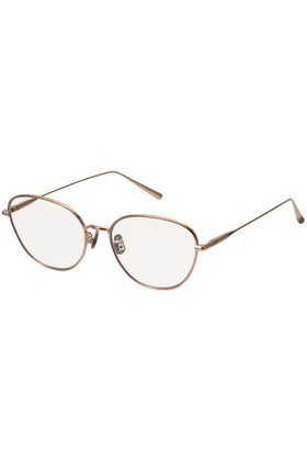 【ブラン/blanc】 B0041 チタンフレームメガネ人気、トレンドファッション・服の通販 founy(ファニー) ファッション Fashion レディースファッション Fashion for Women サングラス&メガネ Sunglasses & Eyewear フェミニン Feminine, Girly フレーム Frame, Outline メガネ Glasses, Eyewear ローズ Rose, Rose Motif エレガント 上品 Elegant |ID:prp329100004185495