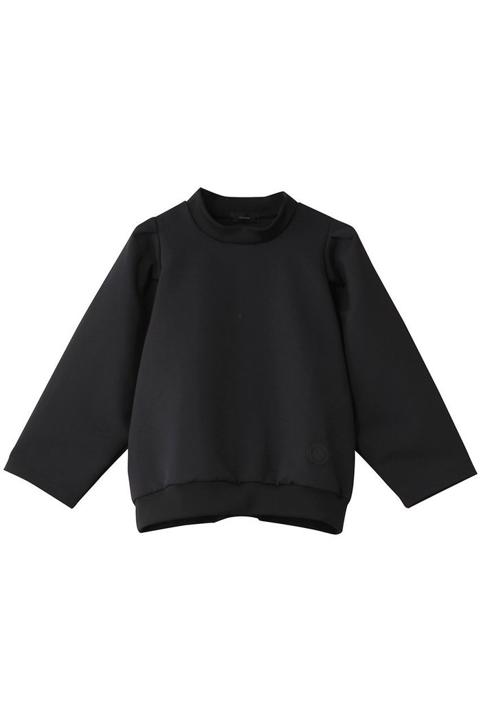 【オブシディアン/OBSIDIAN】のTACK MOCKNECK インテリア・キッズ・メンズ・レディースファッション・服の通販 founy(ファニー) https://founy.com/ ファッション Fashion レディースファッション WOMEN トップス・カットソー Tops/Tshirt スポーツウェア Sportswear スポーツ トップス Sports Tops なめらか Smooth クロップド Cropped スポーツ Sports スリーブ Sleeve トレンド Trend モックネック Mock Neck エレガント 上品 Elegant |ID: prp329100004185517 ipo3291000000028995691