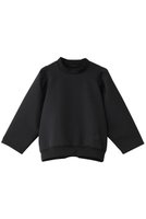 【オブシディアン/OBSIDIAN】のTACK MOCKNECK 人気、トレンドファッション・服の通販 founy(ファニー) ファッション Fashion レディースファッション WOMEN トップス・カットソー Tops/Tshirt スポーツウェア Sportswear スポーツ トップス Sports Tops なめらか Smooth クロップド Cropped スポーツ Sports スリーブ Sleeve トレンド Trend モックネック Mock Neck エレガント 上品 Elegant |ID:prp329100004185517