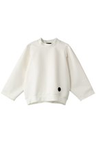 【オブシディアン/OBSIDIAN】のTACK MOCKNECK ホワイト|ID: prp329100004185517 ipo3291000000036148125