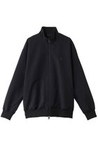 【オブシディアン/OBSIDIAN / MEN】の【MEN】JERSEY JACKET ブラック|ID:prp329100004185518