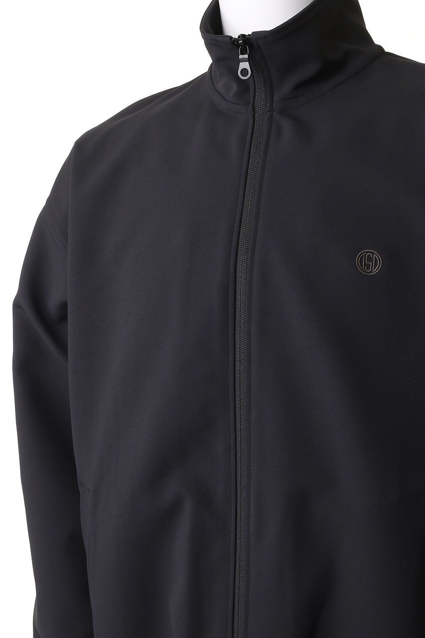 【オブシディアン/OBSIDIAN / MEN】の【MEN】JERSEY JACKET 人気、トレンドファッション・服の通販 founy(ファニー) 　ファッション　Fashion　メンズファッション　Fashion for Men　アウター　Men's Coats Outerwear　なめらか　Smooth, Silky Texture　シンプル　Simple, Minimal　ジャケット　Jacket, Outerwear　スポーツ　Sports, Activewear　トレンド　Trend, Trending Now　ベーシック　Basic, Essential　other-5|ID: prp329100004185518 ipo3291000000032805027
