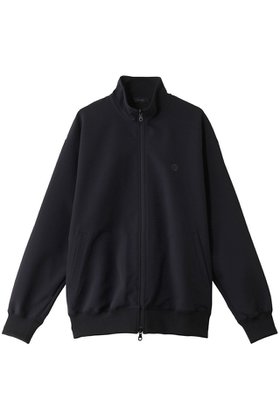 【オブシディアン/OBSIDIAN / MEN】の【MEN】JERSEY JACKET 人気、トレンドファッション・服の通販 founy(ファニー) ファッション Fashion メンズファッション Fashion for Men アウター Men's Coats Outerwear なめらか Smooth, Silky Texture シンプル Simple, Minimal ジャケット Jacket, Outerwear スポーツ Sports, Activewear トレンド Trend, Trending Now ベーシック Basic, Essential |ID:prp329100004185518