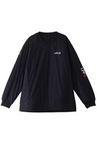 【ルシアン ペラフィネ/lucien pellat finet / MEN】の【MEN】【LUCIEN PELLAT FINET LPFG】スウェット プルオーバー 人気、トレンドファッション・服の通販 founy(ファニー) ファッション Fashion メンズファッション MEN トップス・カットソー Tops/Tshirt/Men ゴルフ Golf スウェット Sweat ストレッチ Stretch スポーツ Sports NEW・新作・新着・新入荷 New Arrivals thumbnail ネイビー|ID: prp329100004185521 ipo3291000000028995707