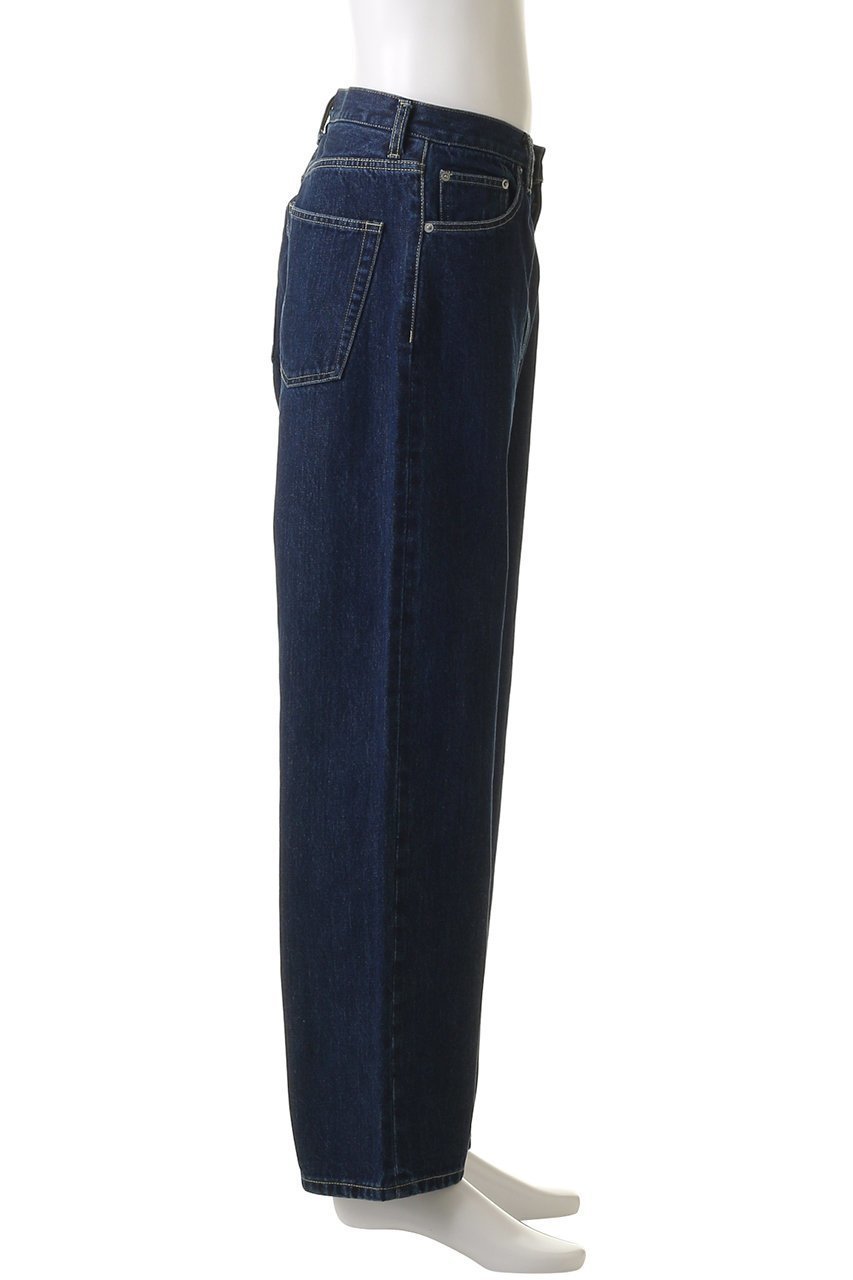 【セブン バイ セブン/SEVEN BY SEVEN / MEN】の【MEN】デニムワイドパンツ‐Wash‐ 人気、トレンドファッション・服の通販 founy(ファニー) 　ファッション　Fashion　メンズファッション　Fashion for Men　ボトムス　Bottoms　デニムパンツ・ジーンズ　Denim Pants　ウォッシュ　Washed Finish　デニム　Denim, Jeans Material　ワイド　Wide, Wide Fit　other-3|ID: prp329100004185524 ipo3291000000032938251