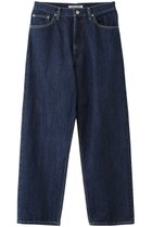 【セブン バイ セブン/SEVEN BY SEVEN / MEN】の【MEN】デニムワイドパンツ‐Wash‐ インディゴ|ID: prp329100004185524 ipo3291000000035373304