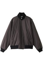 【セブン バイ セブン/SEVEN BY SEVEN / MEN】の【MEN】インサレーション タンカーズ ジャケット‐Primaloft‐ グレー|ID: prp329100004185526 ipo3291000000032943148