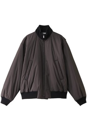 【セブン バイ セブン/SEVEN BY SEVEN / MEN】の【MEN】インサレーション タンカーズ ジャケット‐Primaloft‐ 人気、トレンドファッション・服の通販 founy(ファニー) ファッション Fashion メンズファッション Fashion for Men ジャケット Jacket, Outerwear フォルム Silhouette, Form ブルゾン Blouson, Bomber Jacket 軽量 Lightweight, Ultra Light |ID:prp329100004185526